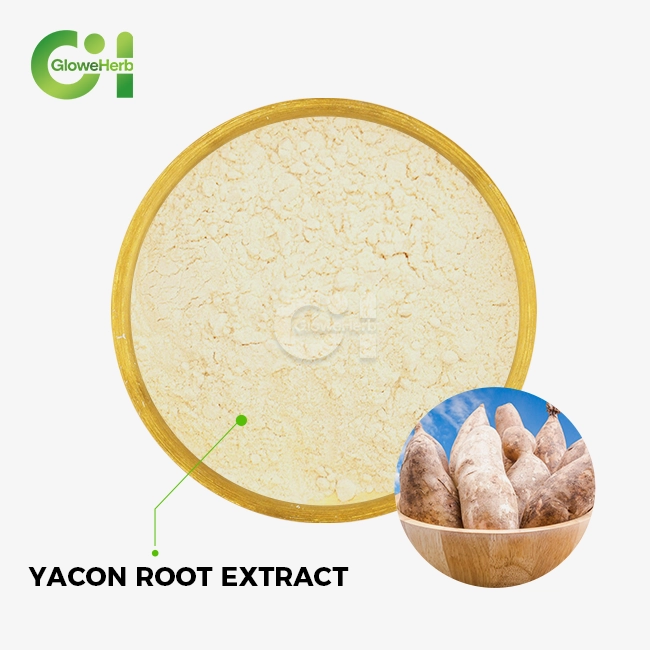 Yacon Root Extract Yacon Root Extract